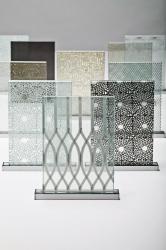 Nya Nordiska Textiles Glas | Tex Glass - 1