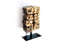 Radius Design wooden tree stand small - 1