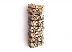 Radius Design wooden tree wall big - 1