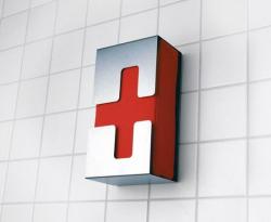 Изображение продукта Radius Design first-aid box