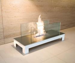 Radius Design floor flame - 1