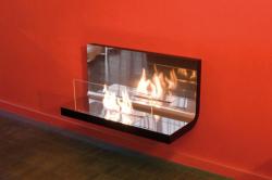 Radius Design wall flame I - 1