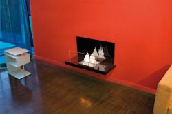 Radius Design wall flame II - 1