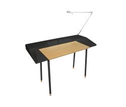 Radius Design miss moneypenny secretary - 1