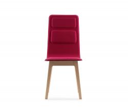 Изображение продукта Alki Laia кресло с высокой спинкой