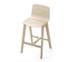 Изображение продукта Alki Heldu барный низкий стул
