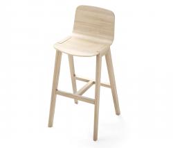 Изображение продукта Alki Heldu барный высокий стул