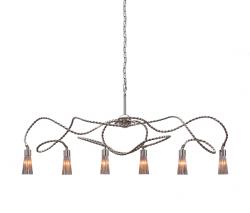 Изображение продукта Brand van Egmond Sultans of swing подвесной светильник