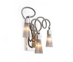 Изображение продукта Brand van Egmond Sultans of swing настенный светильник