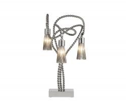 Изображение продукта Brand van Egmond Sultans of swing настольный светильник