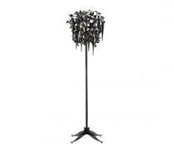 Изображение продукта Brand van Egmond Flower Power floor lamp