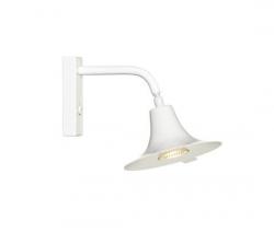 Orsjo Belysning Funnel Lamp wall - 1