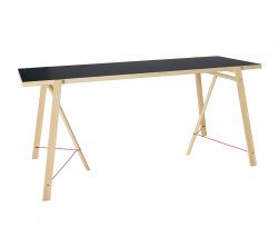 Изображение продукта Moormann 5° Trestles + столtop