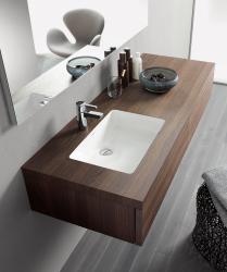 DURAVIT Delos Console including drawer - 1
