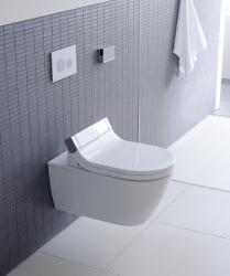 DURAVIT Starck C Toilet wall mounted - 1