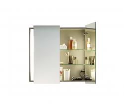 DURAVIT Ketho - Mirror cabinet - 1