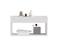 DURAVIT Ketho - Wall shelf - 1