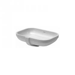 DURAVIT Happy D. - Countertop basin - 1