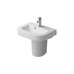 DURAVIT Happy D. - Siphon cover - 1