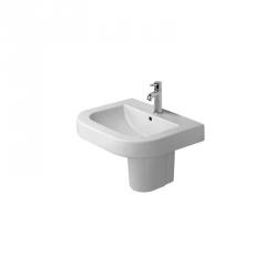 DURAVIT Happy D. - Siphon cover - 1