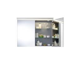 DURAVIT Darling New - Mirror cabinet - 1