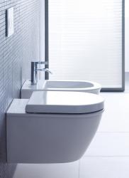 Изображение продукта DURAVIT Darling New - Toilet