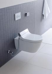 DURAVIT Darling New - Toilet - 1