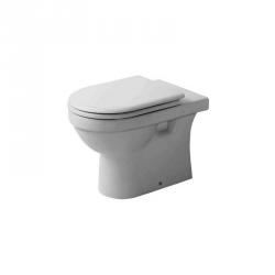 DURAVIT Happy D. - Toilet, close-coupled - 1