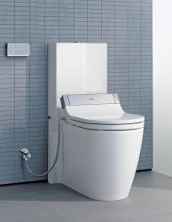 DURAVIT Starck 2 - Toilet - 1