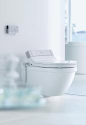 DURAVIT Starck 3 - Toilet - 1