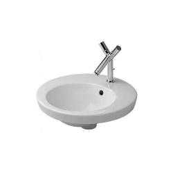 Изображение продукта DURAVIT Starck 2 - Countertop basin