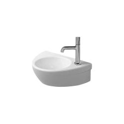 Изображение продукта DURAVIT Starck 2 - Handrinse basin