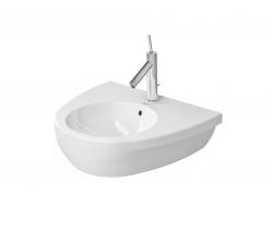 DURAVIT Starck 2 - умывальная раковина - 1