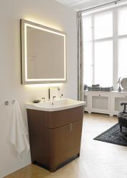 Изображение продукта DURAVIT Esplanade - Vanity units with integrated console