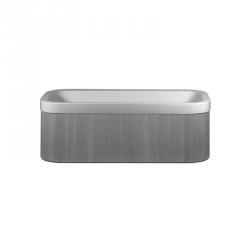 DURAVIT Happy D. - Bathtub - 1