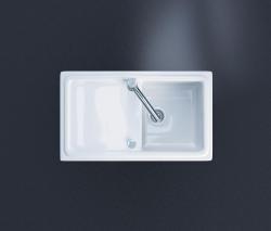 Изображение продукта DURAVIT Cassia