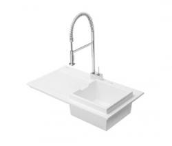 Изображение продукта DURAVIT Starck K - Kitchen sinks