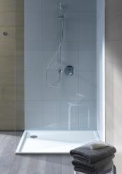 Изображение продукта DURAVIT Starck 2 - Shower Tray