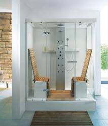 DURAVIT Multifunctional Shower - 1