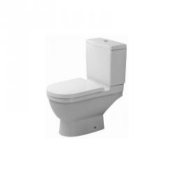 Изображение продукта DURAVIT Starck 3 - Toilet, close-coupled