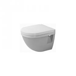 Изображение продукта DURAVIT Starck 3 - Toilet Compact