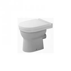 Изображение продукта DURAVIT Starck 3 - Toilet, floor-standing