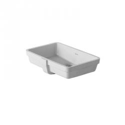 DURAVIT Vero - Countertop basin - 1