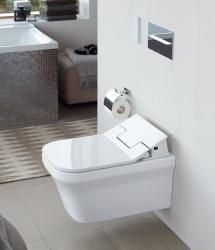 Изображение продукта DURAVIT SensoWash Slim - Toilet
