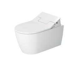 DURAVIT SensoWash Slim - Toilet - 2