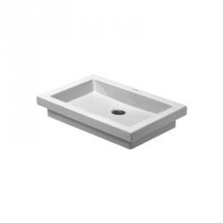 DURAVIT 2nd floor - Above counter basin - 1