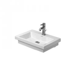 DURAVIT 2nd floor - Handrinse basin - 1