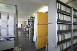 Burkhardt Leitner constructiv PON Office - 1