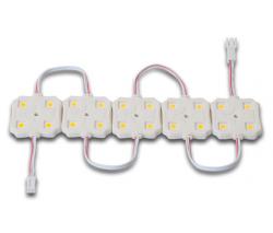 Hera FM 1-LED - LED Modules for Backlight Applications - 12