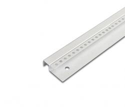 Hera LED Cove Lighting Profile - Dry wall proﬁle for LED Stick and LED Line - 6